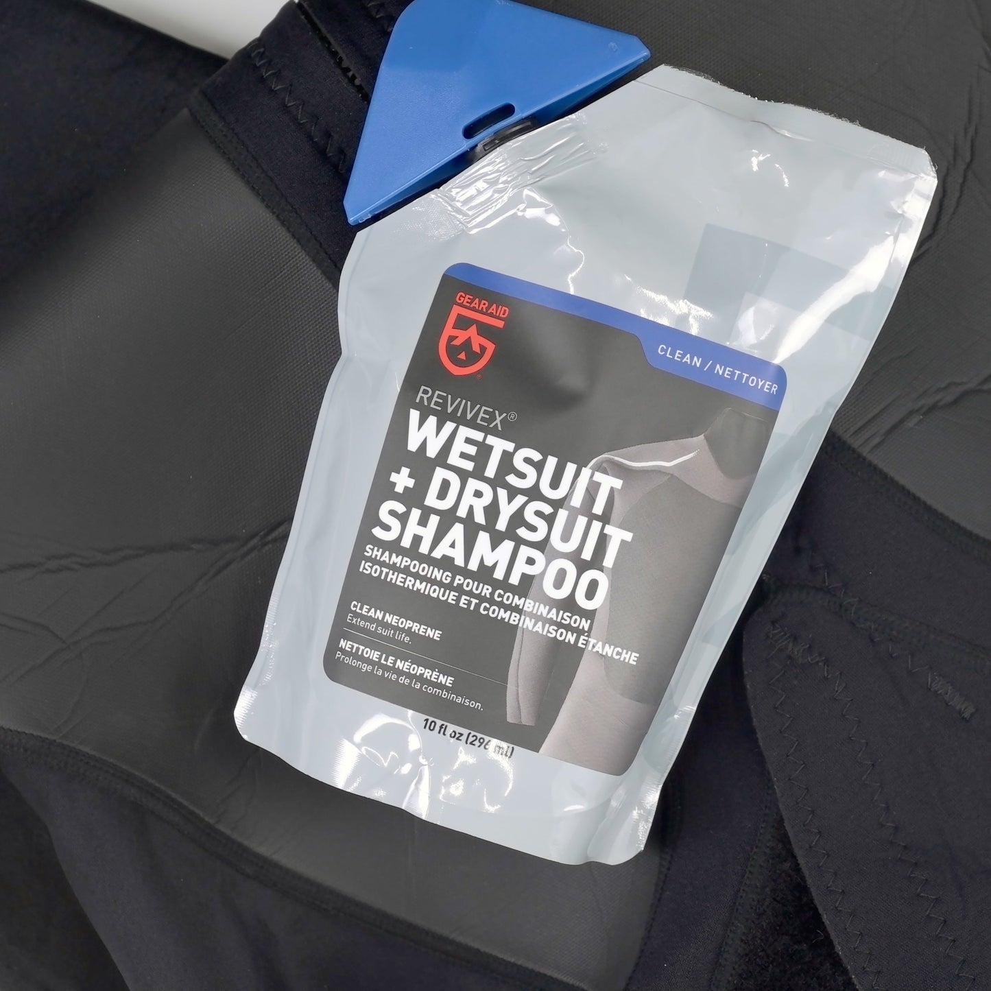 Revivex Wetsuit