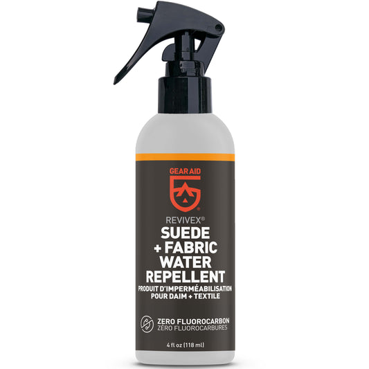 Revivex Suede Repellent 4 fl oz