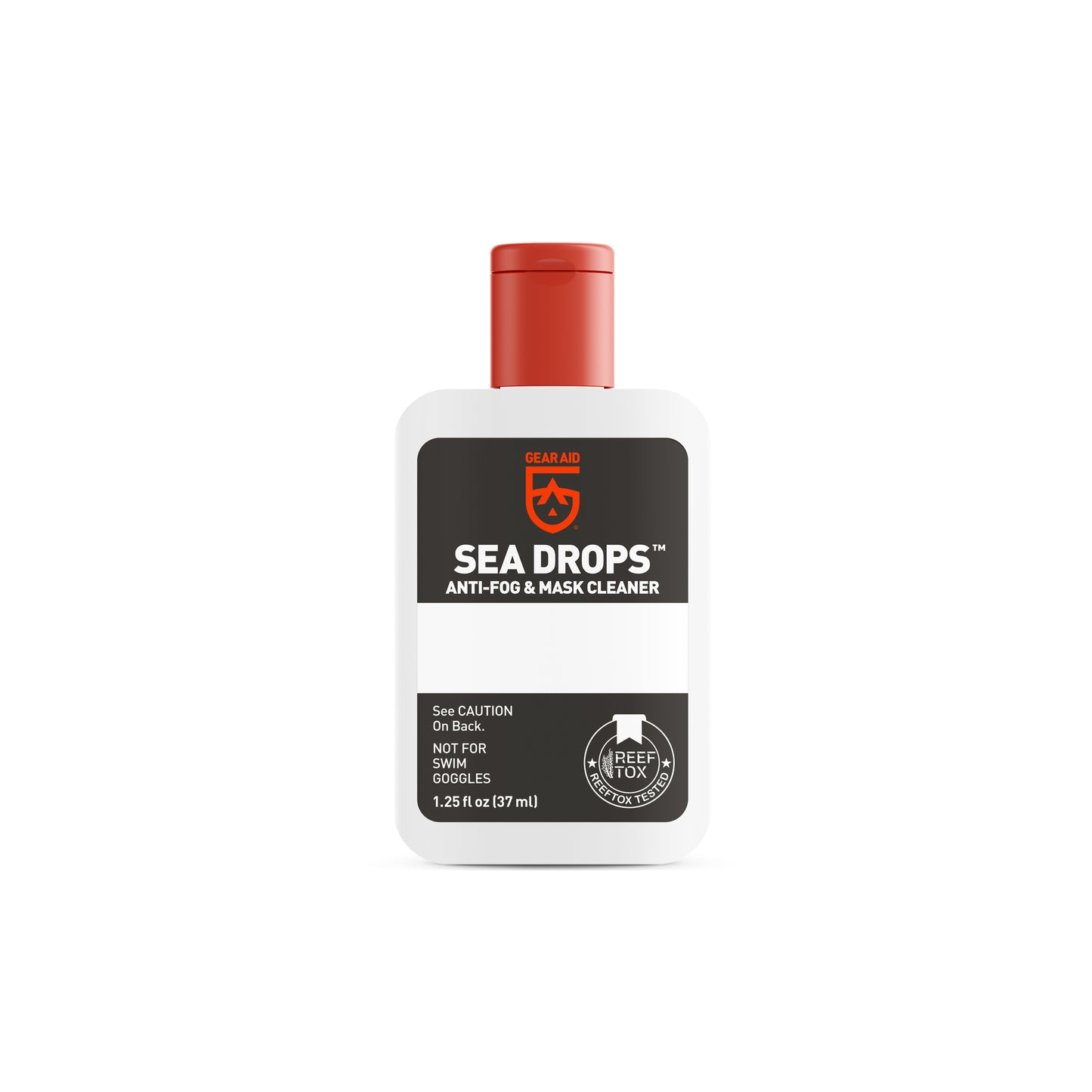 Sea Drops Anti-Fog and Mask Cleaner
