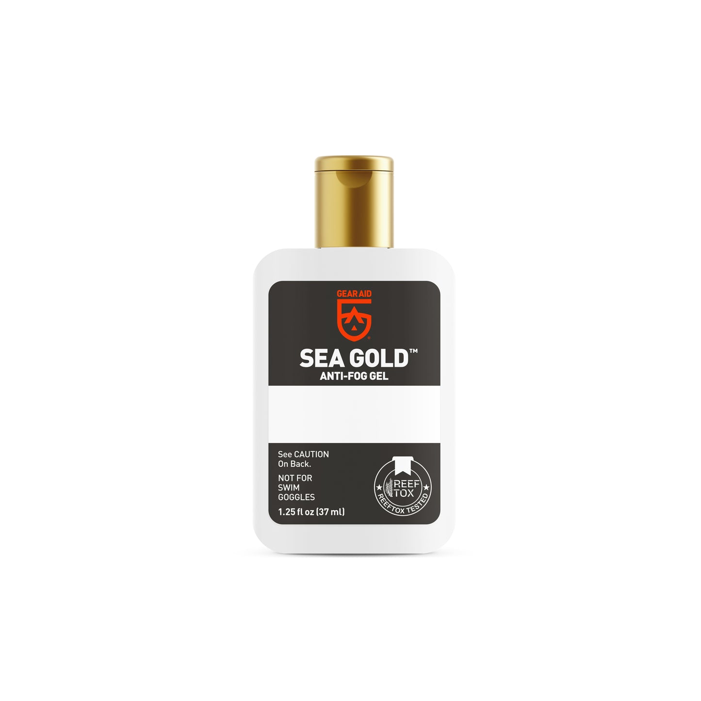 Sea Gold Anti-Fog Gel