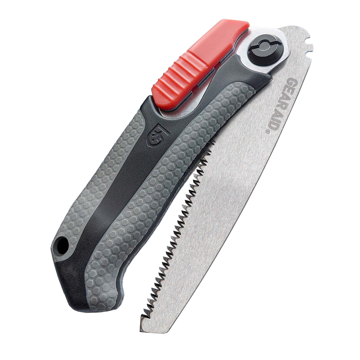 Skara Camp Saw with Sheath
