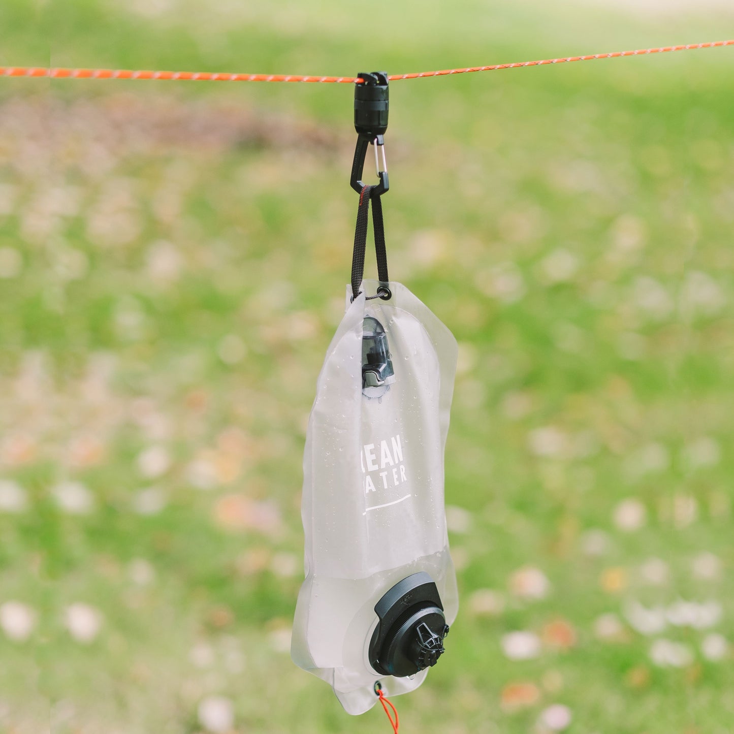 Camp carabiner