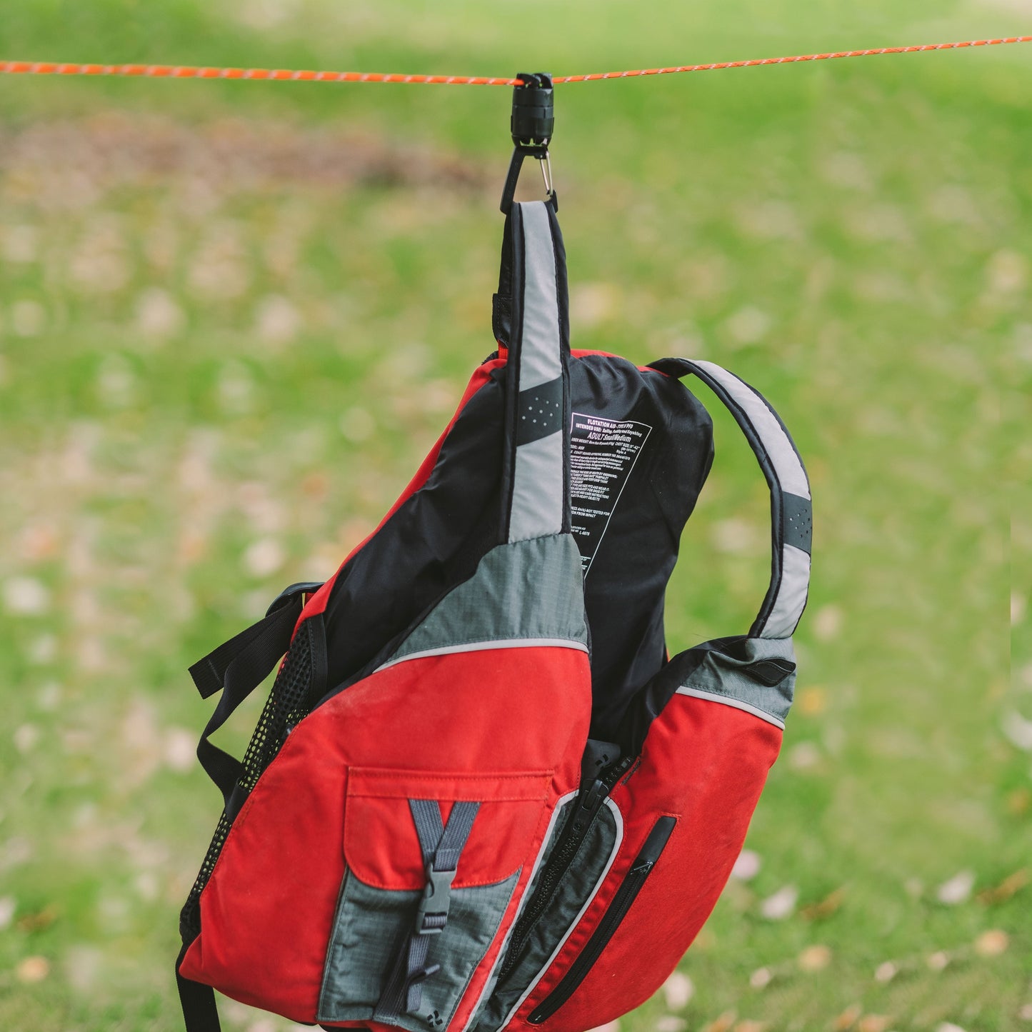 Camp carabiner