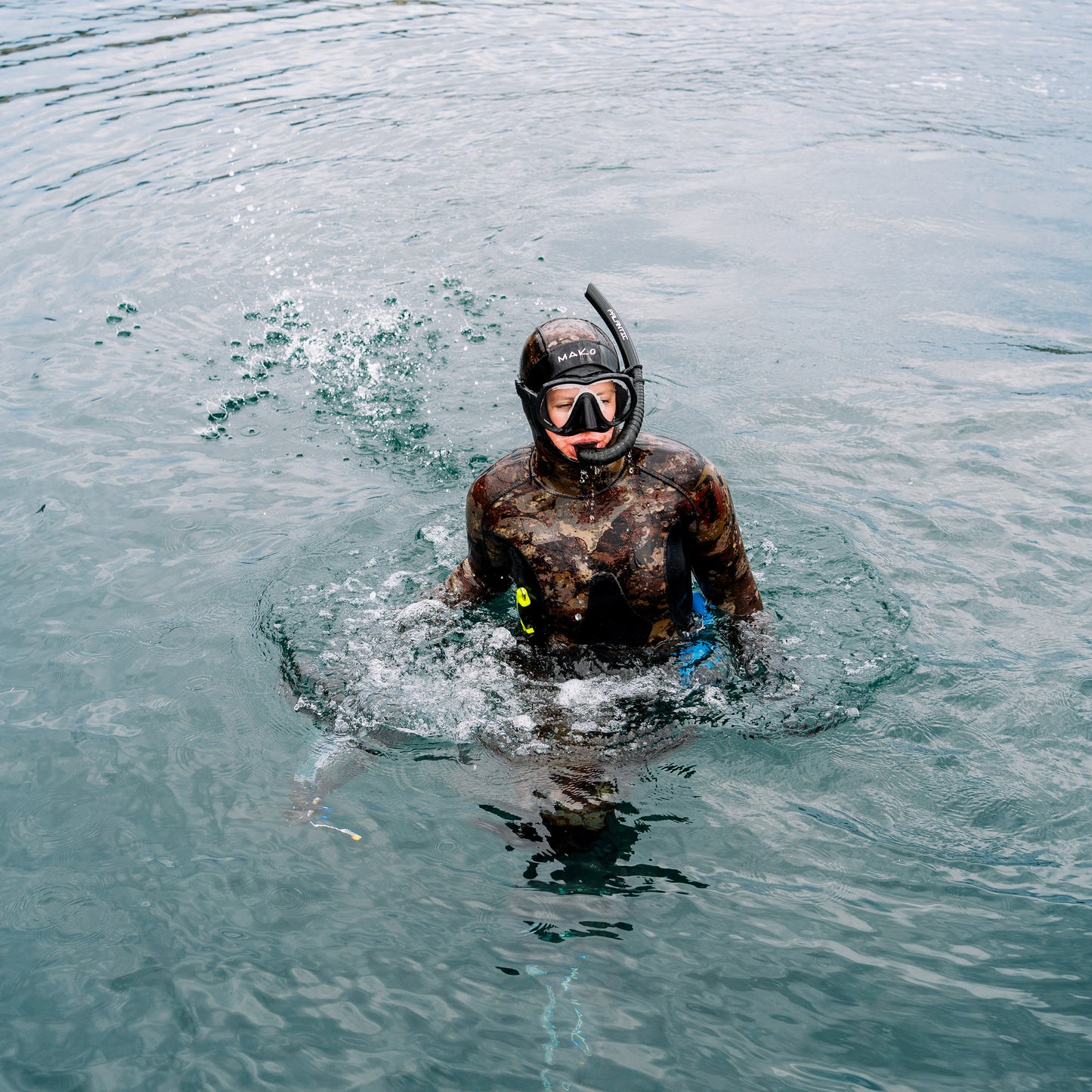 Neo Slix Wetsuit Entry Lubricant