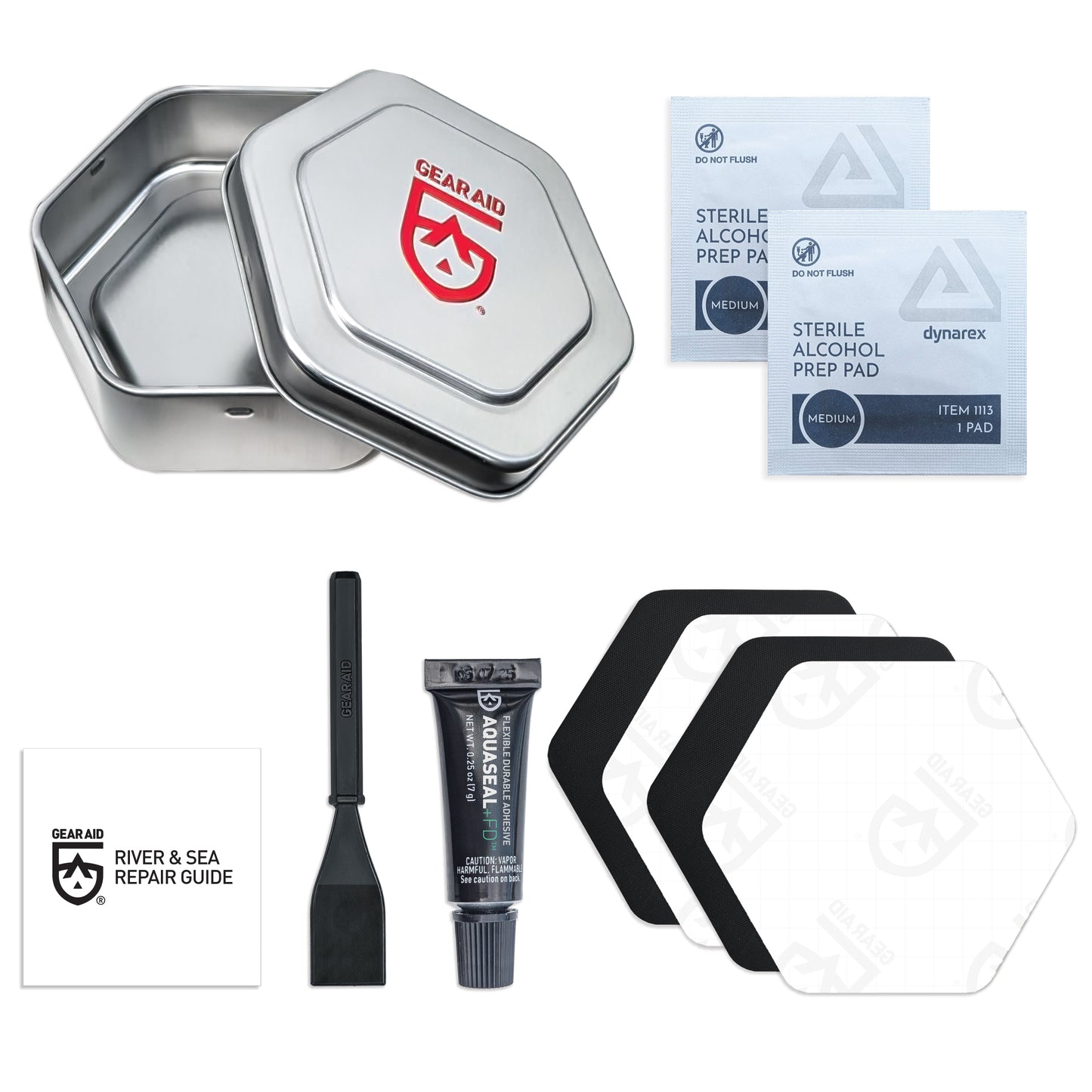 River & Sea Repair Kit