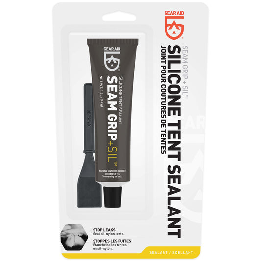 Seam Grip SIL Silicone Tent Sealant