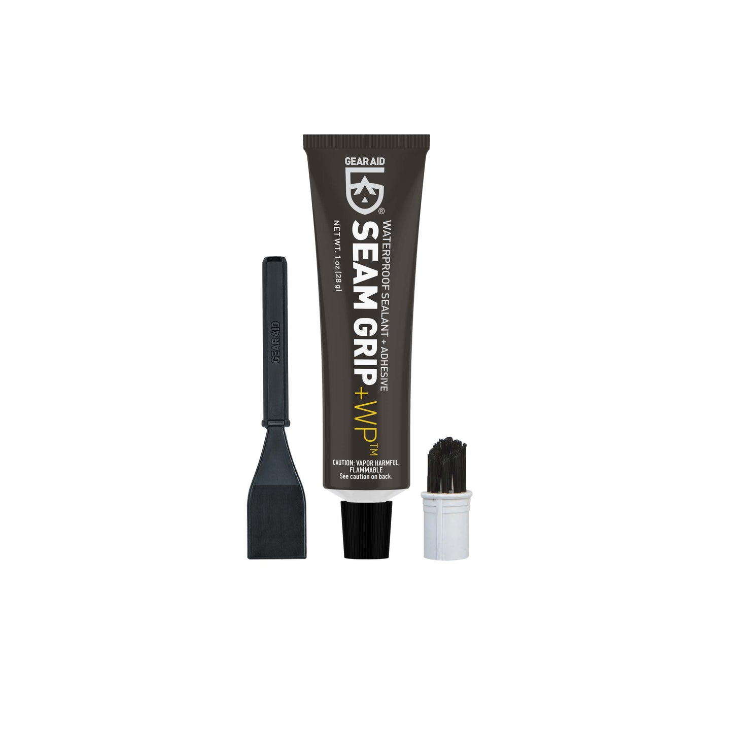 Seam Grip WP Waterproof Sealant and Adhesive