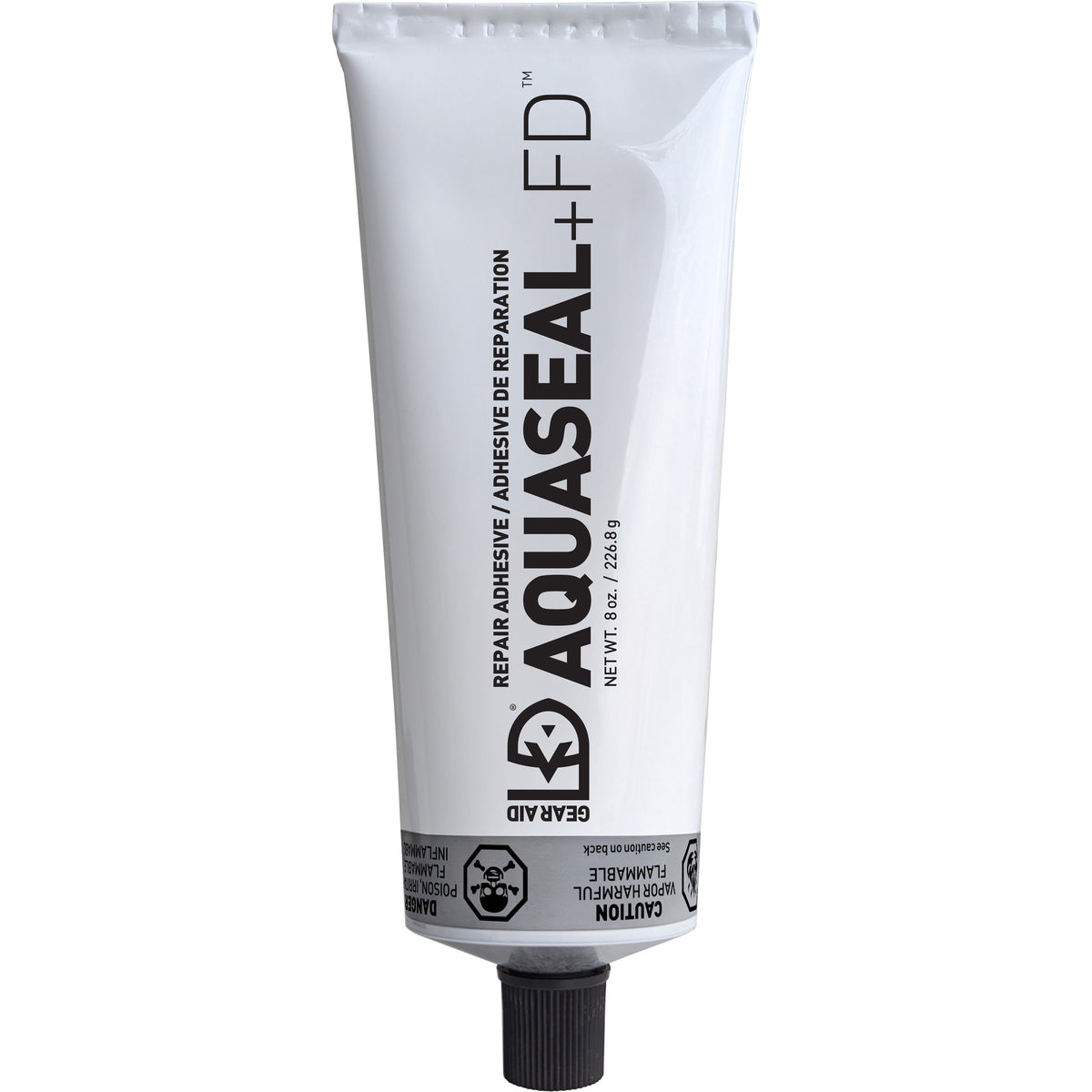 Aquaseal FD Flexible Durable Repair Adhesive | GEAR AID – GEAR AID ...