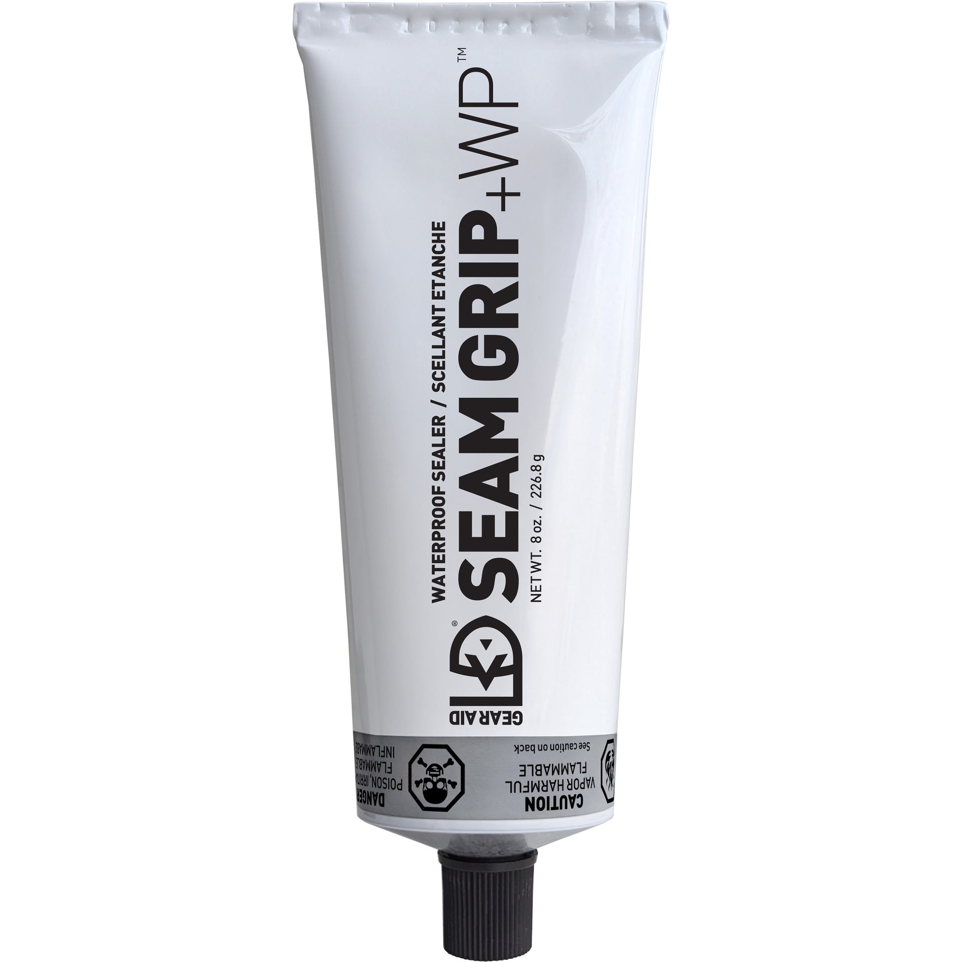 Seam Grip WP Seam Sealant and Adhesive