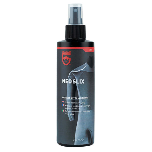 Neo Slix Wetsuit Entry (EU Packaging)