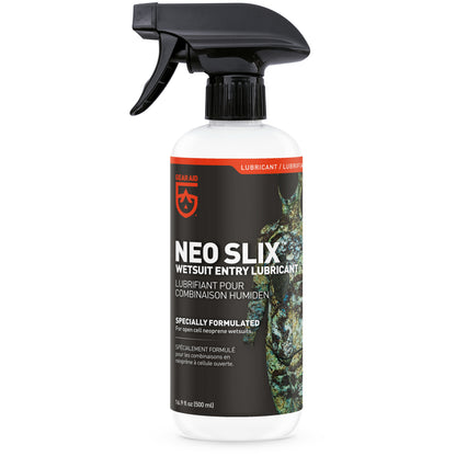 Neo Slix Wetsuit Entry Lubricant