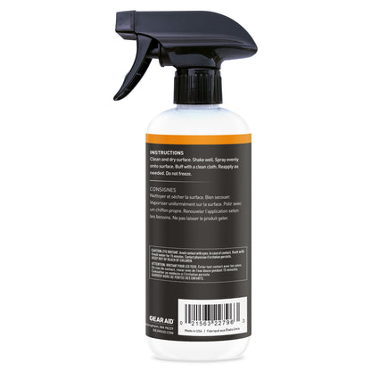 Revivex UV Protectant