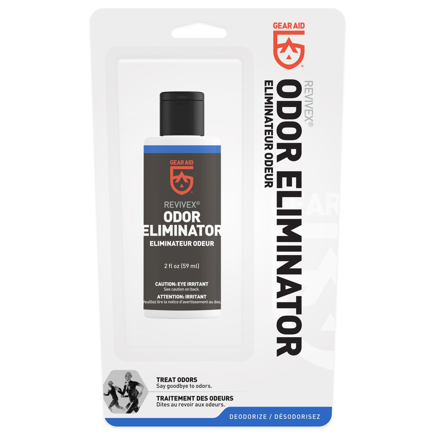 Revivex Odor Eliminator