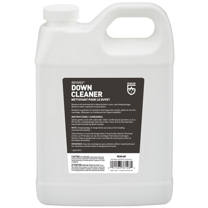 Revivex Down Cleaner