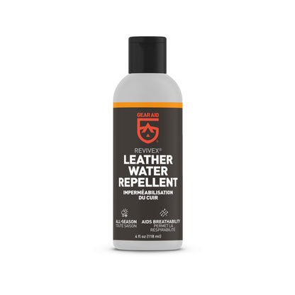 Revivex Leather Water repellent