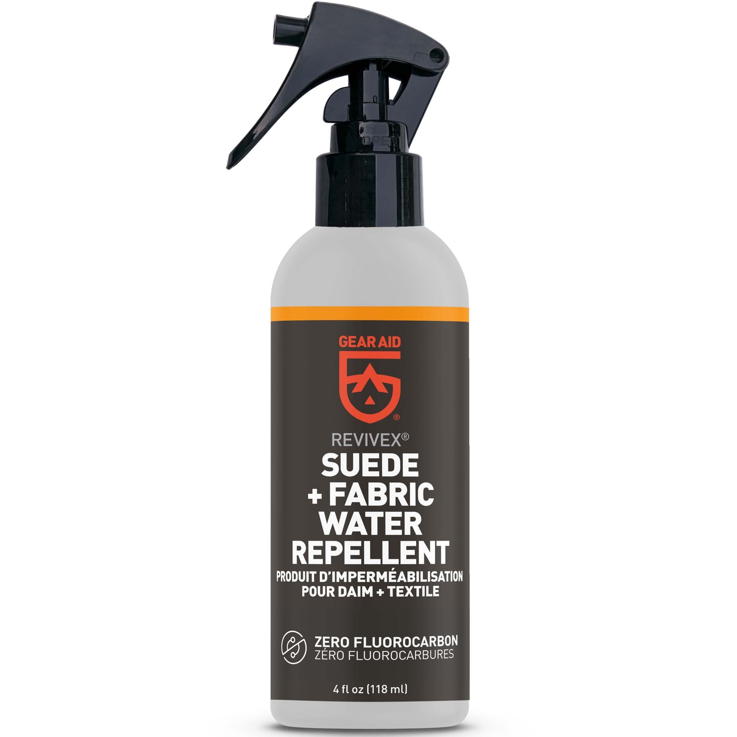 Revivex Suede & Fabric Water Repellent