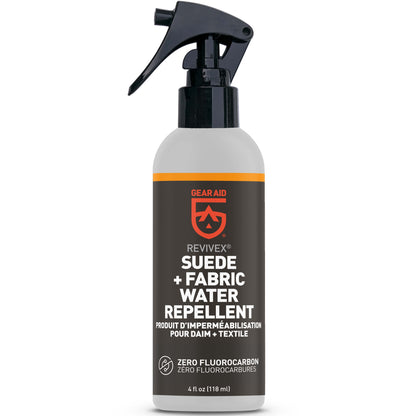 Revivex Suede & Fabric Water Repellent