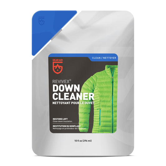 Revivex down cleaner