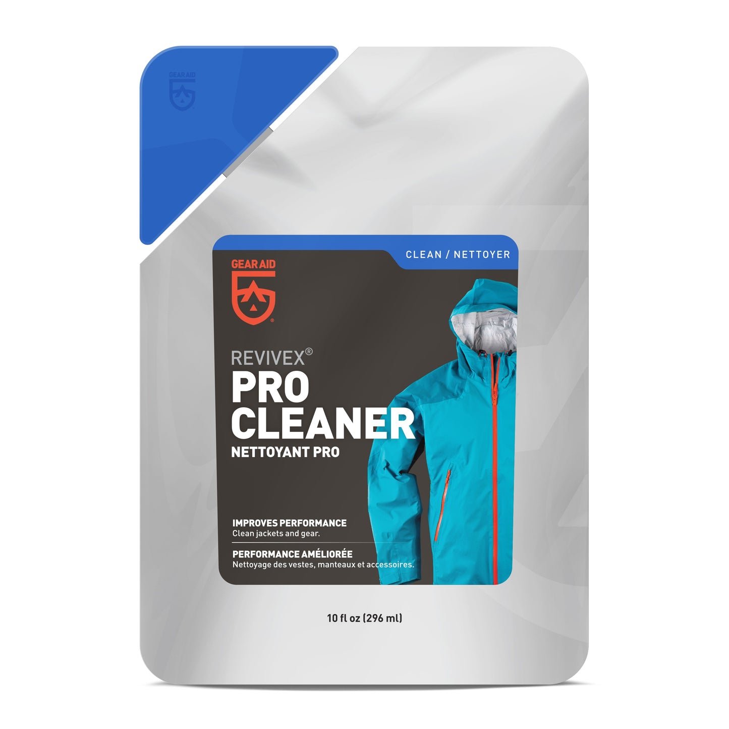 Revivex pro cleaner 