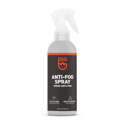 GearAid anti frog spray