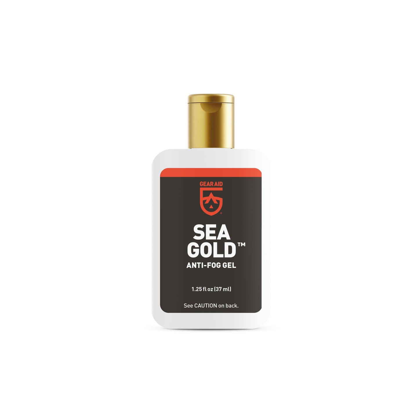 Sea Gold Anti-Fog Gel