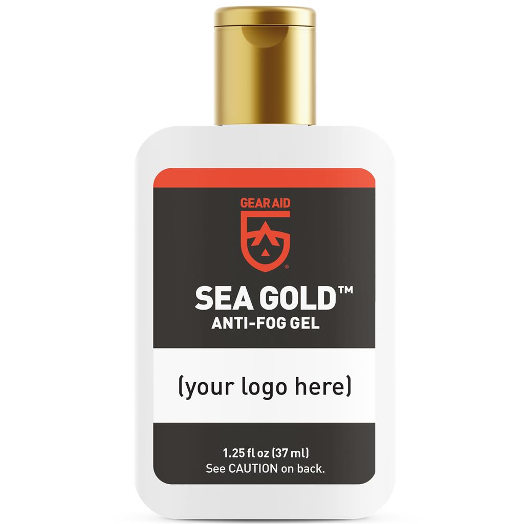 Sea Gold Anti-Fog Gel