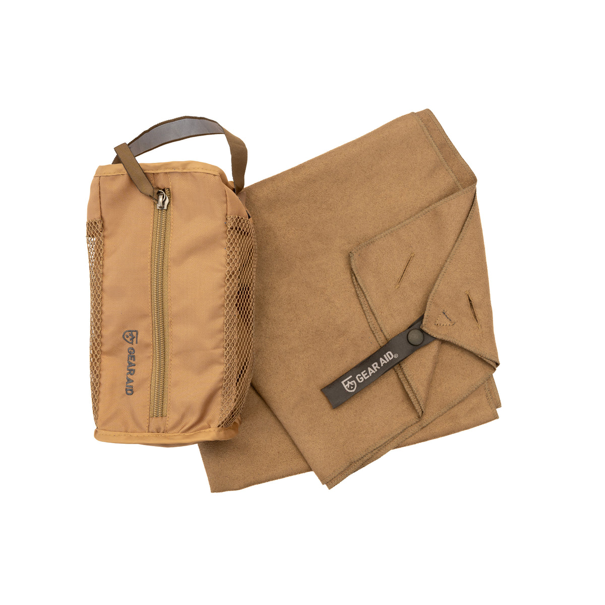 Quick Dry Microfiber Towel