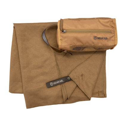 Quick Dry Microfiber Towel