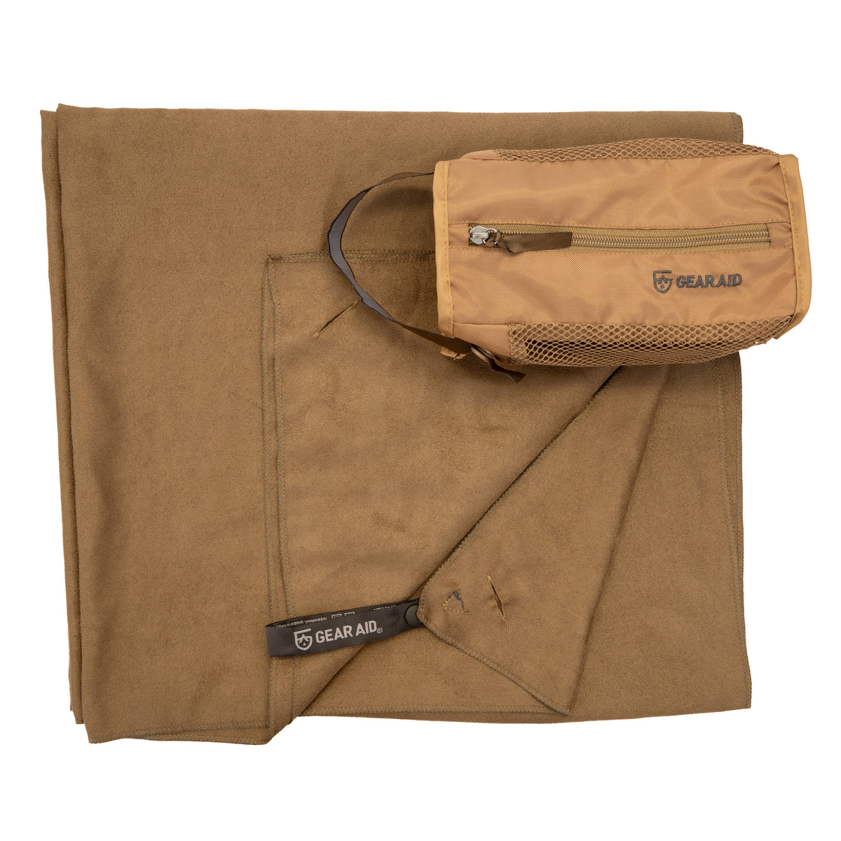 Quick Dry Microfiber Towel