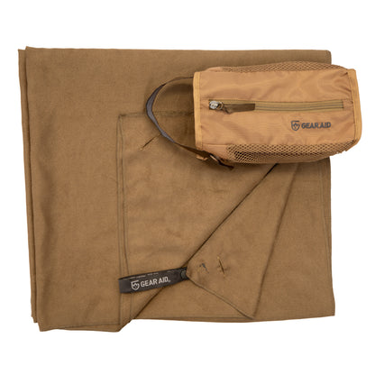 Quick Dry Microfiber Towel