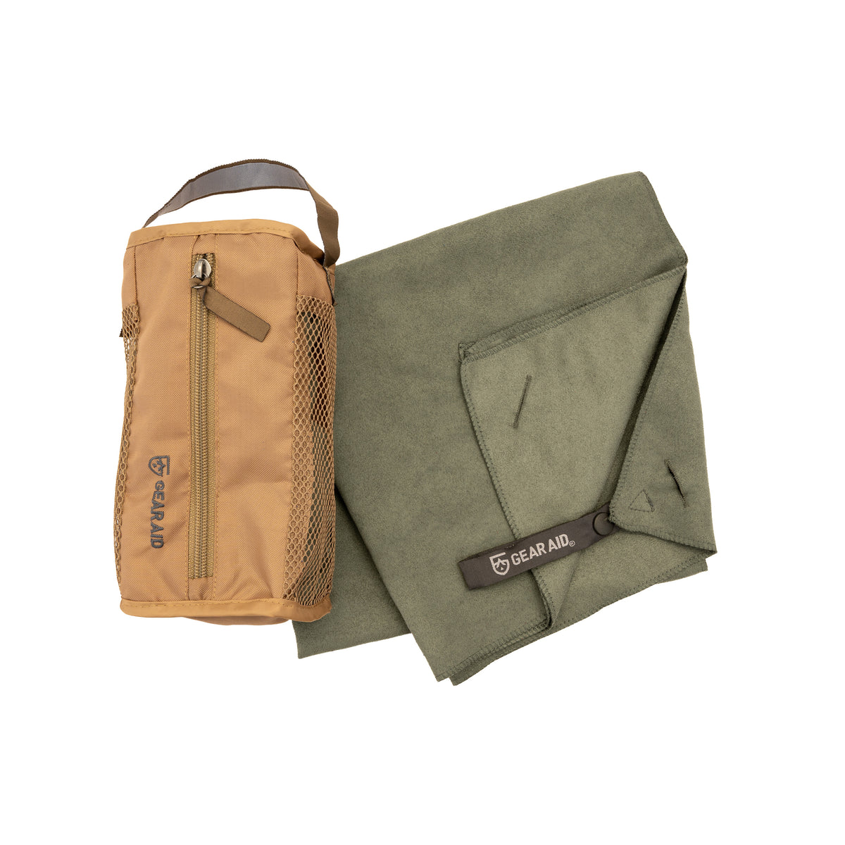 Quick Dry Microfiber Towel