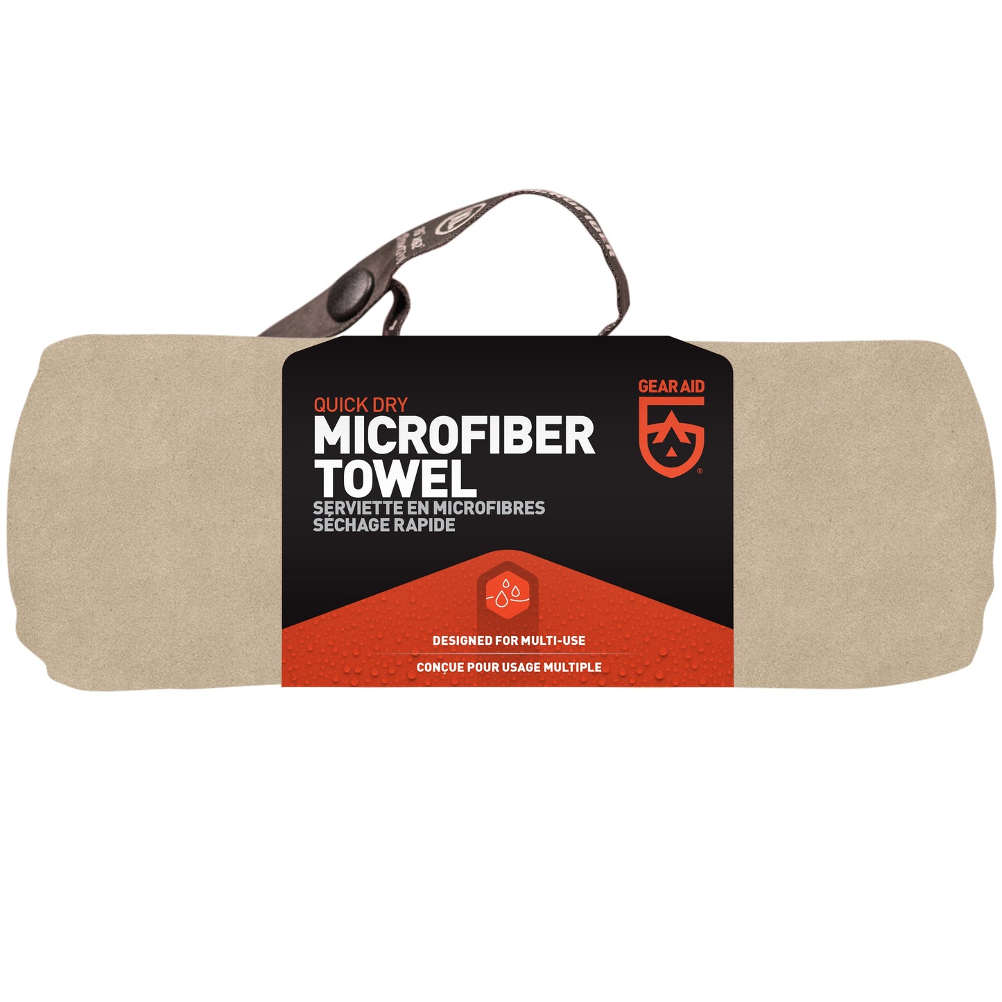 Microfiber Towel