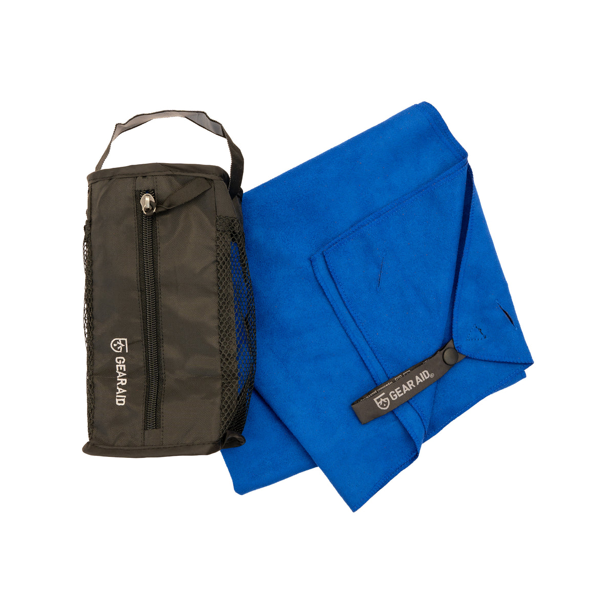 Quick Dry Microfiber Towel