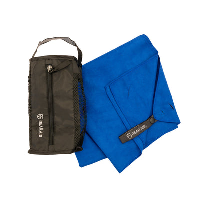 Quick Dry Microfiber Towel