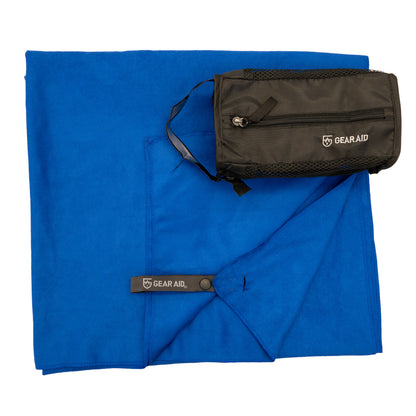 Quick Dry Microfiber Towel