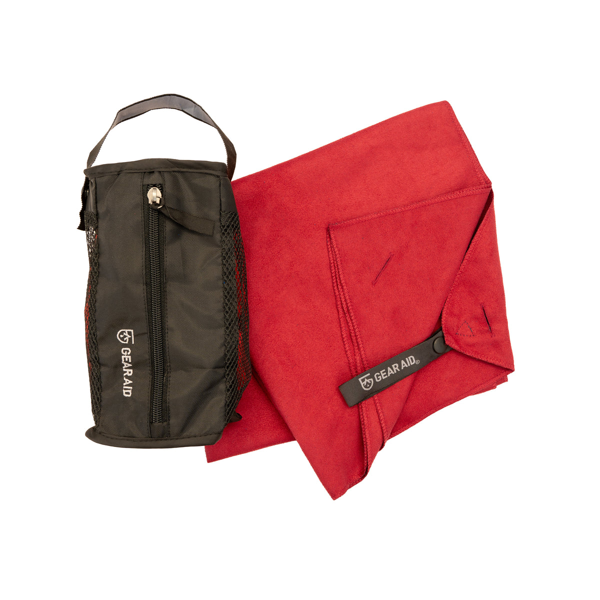 Quick Dry Microfiber Towel