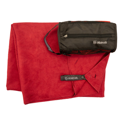 Quick Dry Microfiber Towel