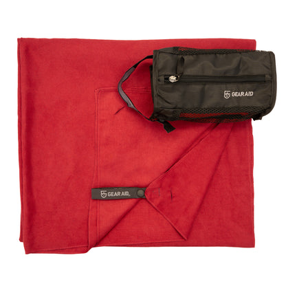 Quick Dry Microfiber Towel