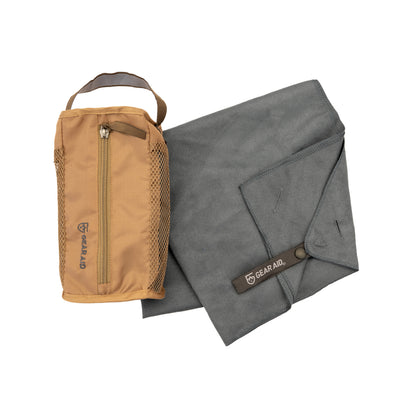 Quick Dry Microfiber Towel