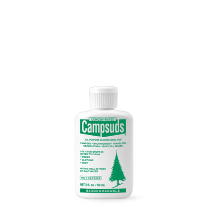 Campsuds Concentrated Camp Soap