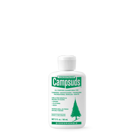Campsuds Concentrated Camp Soap
