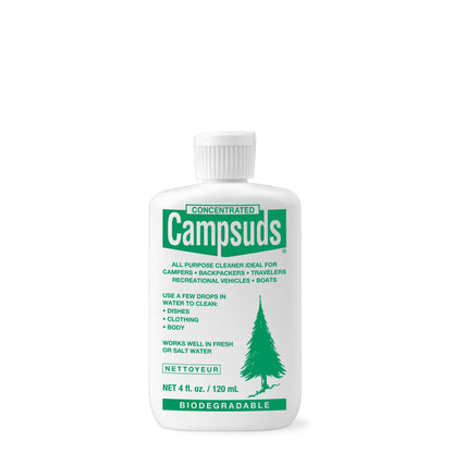 Campsuds Concentrated Camp Soap