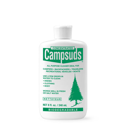 Campsuds Concentrated Camp Soap