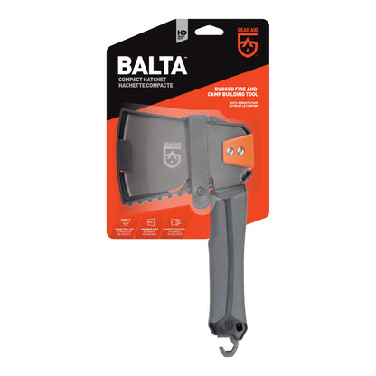 Balta Camp Hatchet