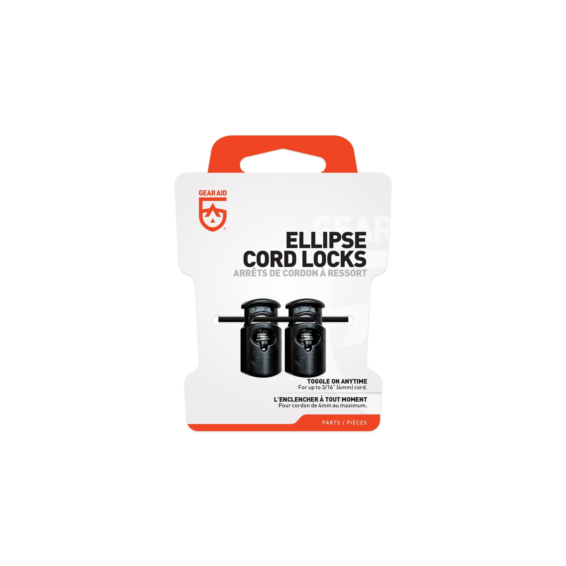 cordon gear Ellipse Cord Locks