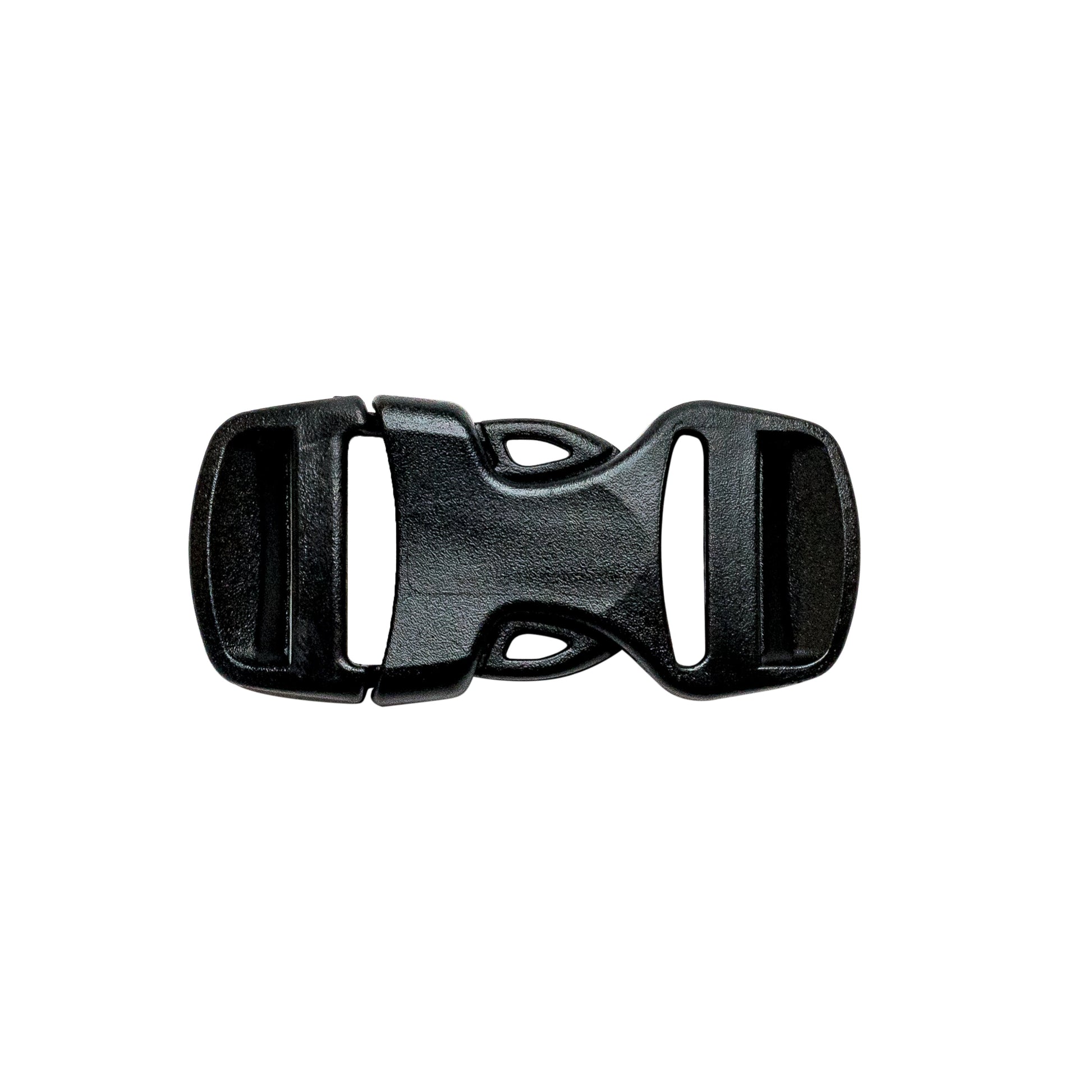 GearAid Dual Adjust buckle