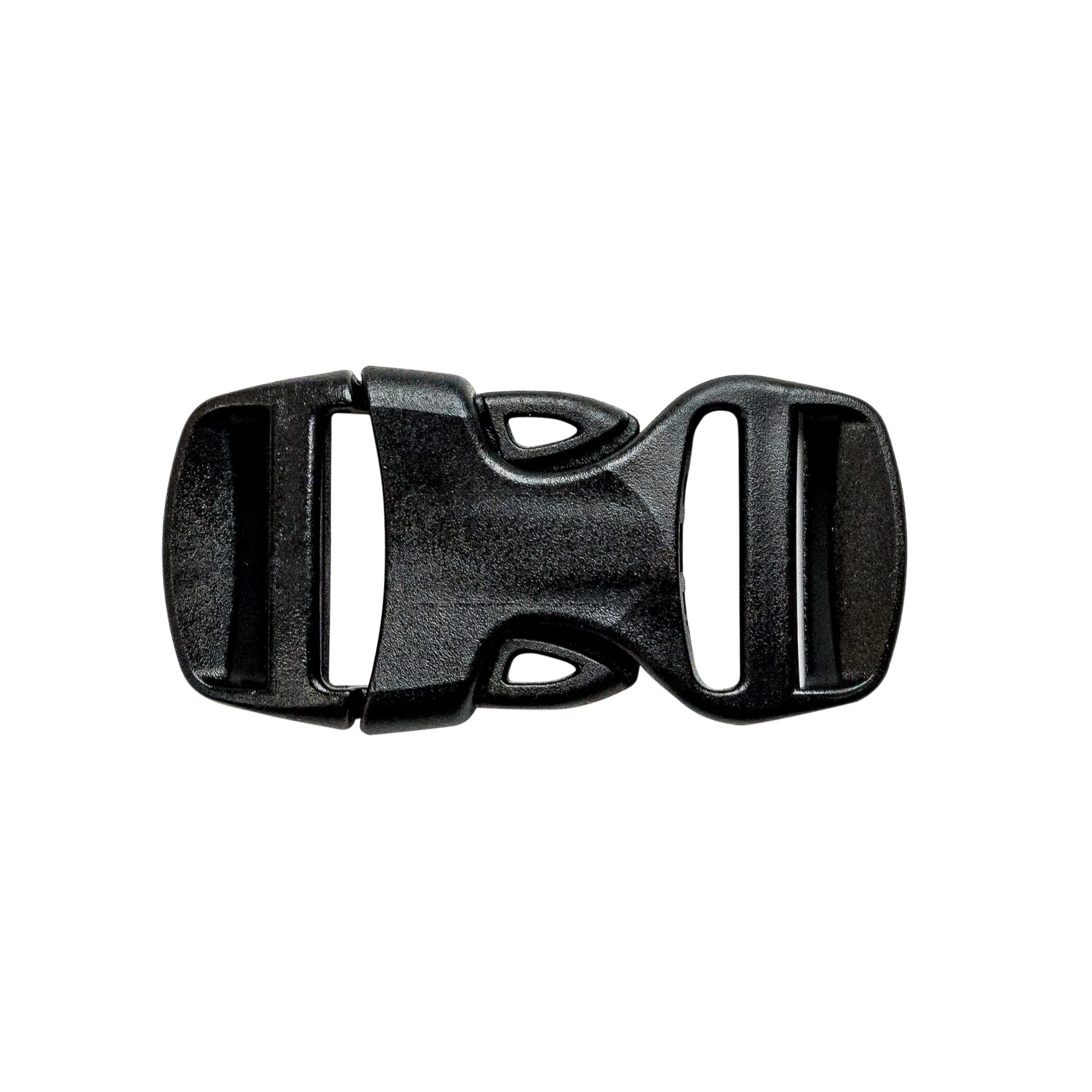 GearAid Dual Adjust buckle