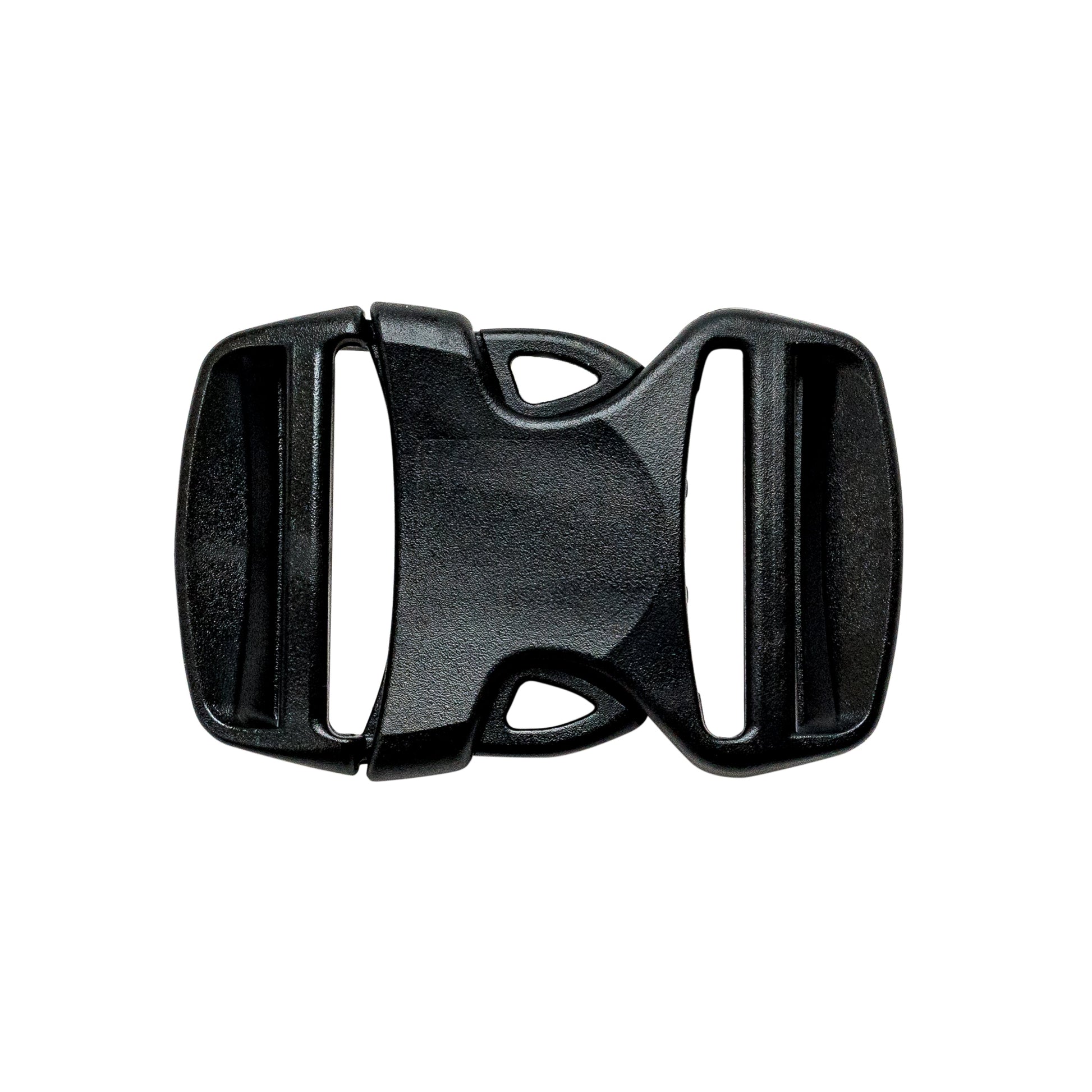 GearAid Dual Adjust buckle