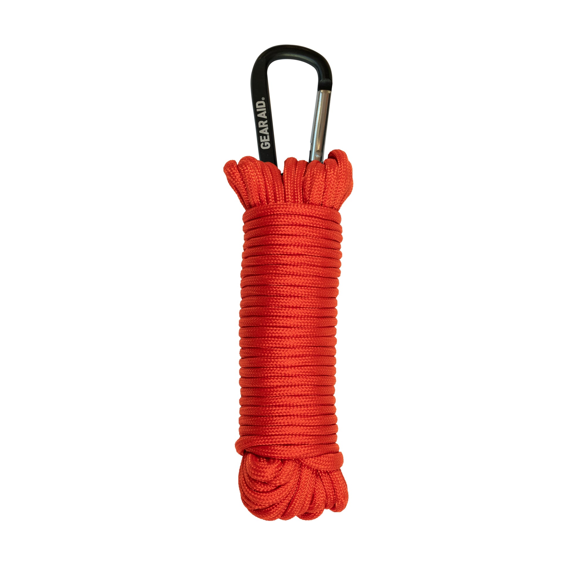 GearAid paracord in orange color