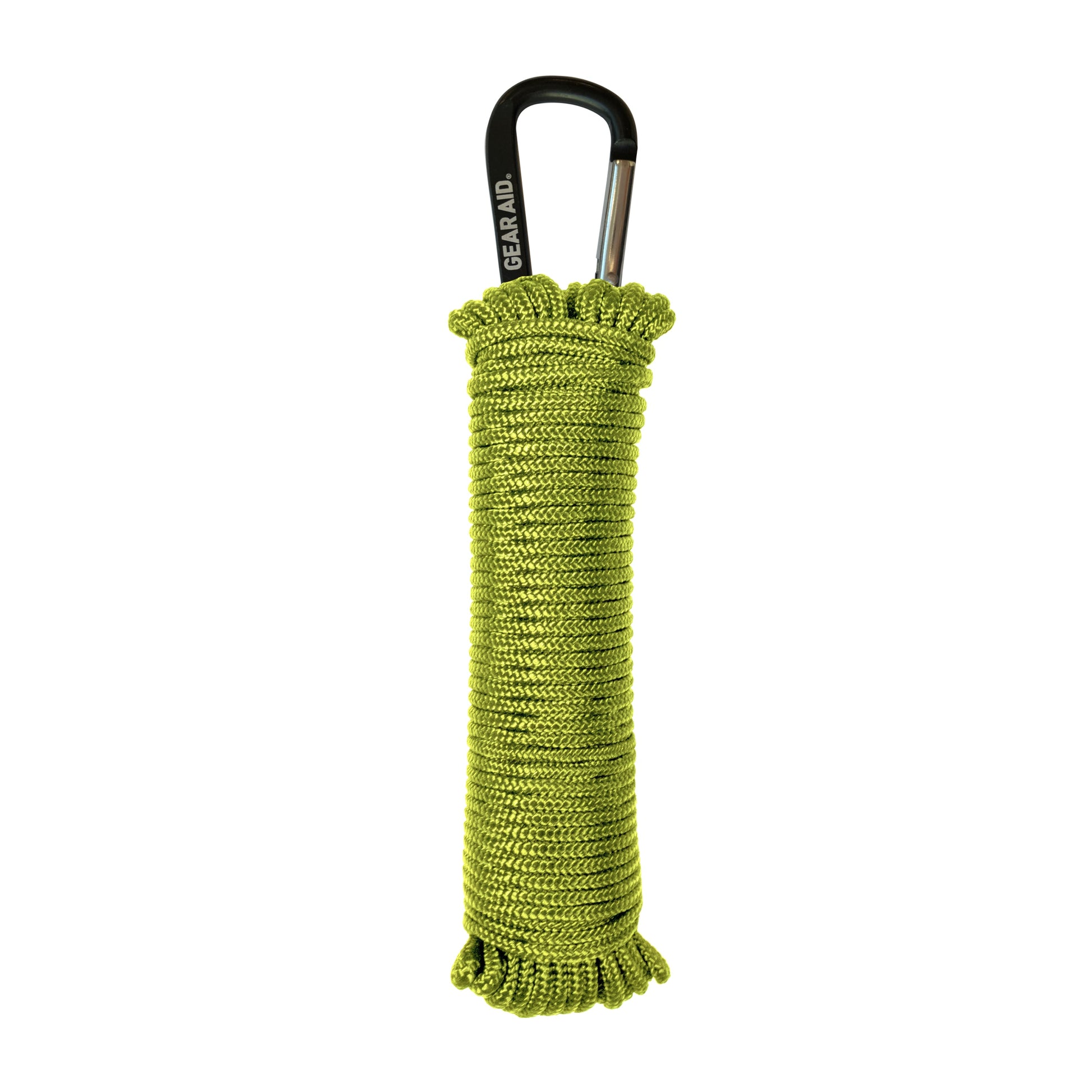 GearAid paracord in navgreen color